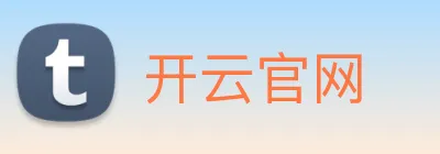 开云官网 Logo
